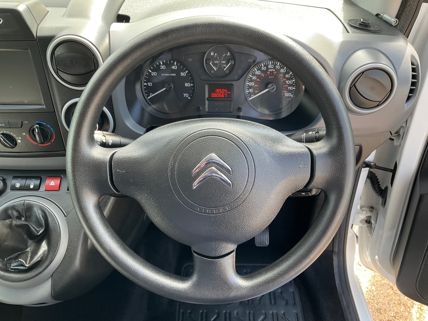 Used Citroen Berlingo 2018 for sale - 76945335: Photo 24