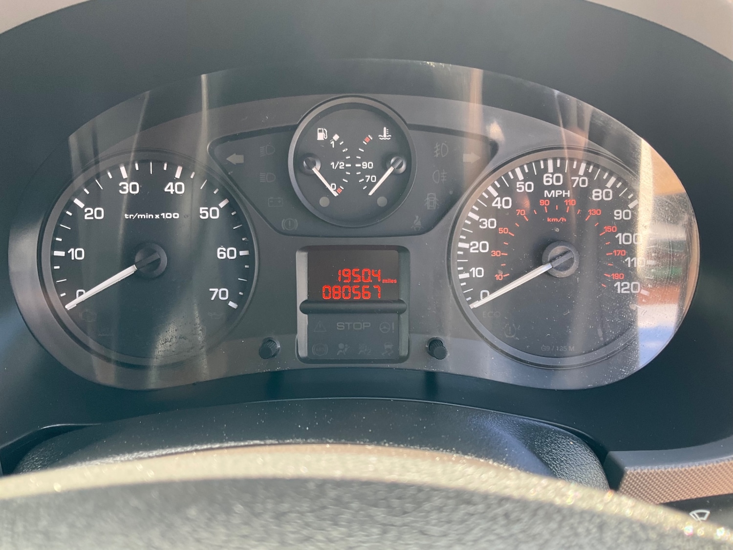 Used Citroen Berlingo 2018 for sale - 76945335: Photo 25