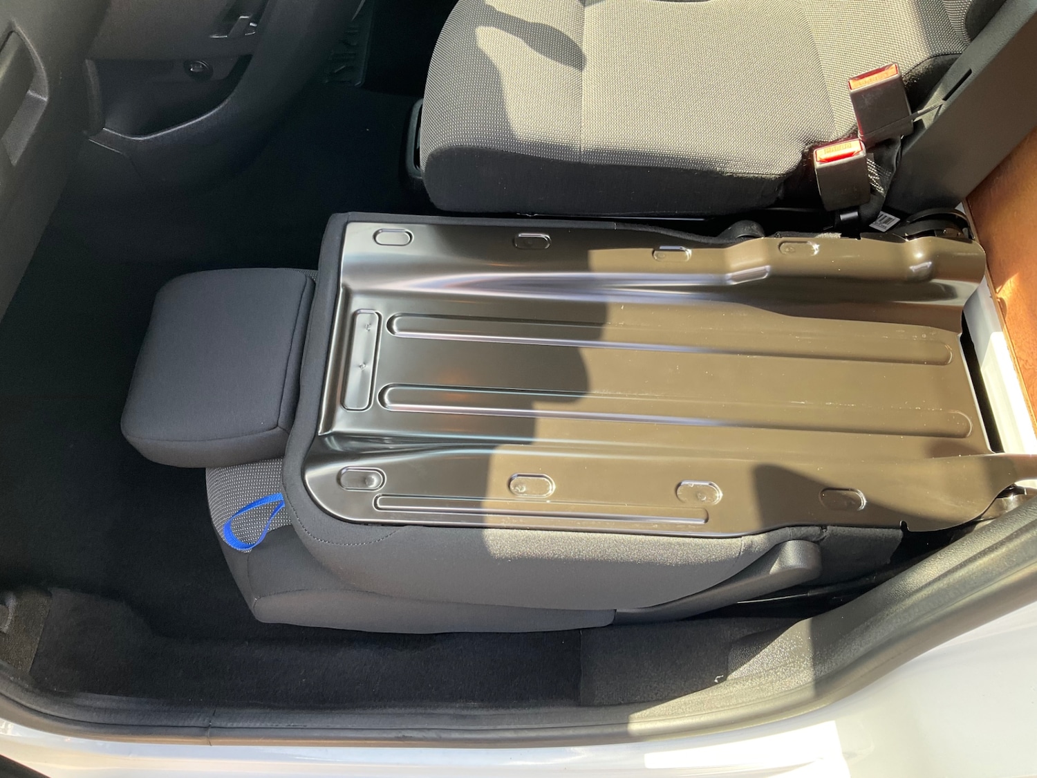 Used Citroen Berlingo 2018 for sale - 76945335: Photo 27