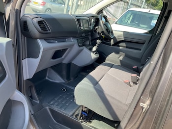 Used Vauxhall Vivaro 2022 for sale - 78846164: Photo