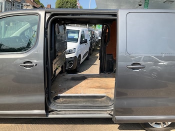 Used Vauxhall Vivaro 2022 for sale - 78846164: Photo