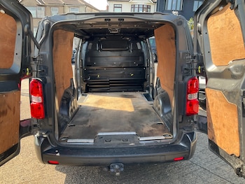 Used Vauxhall Vivaro 2022 for sale - 78846164: Photo