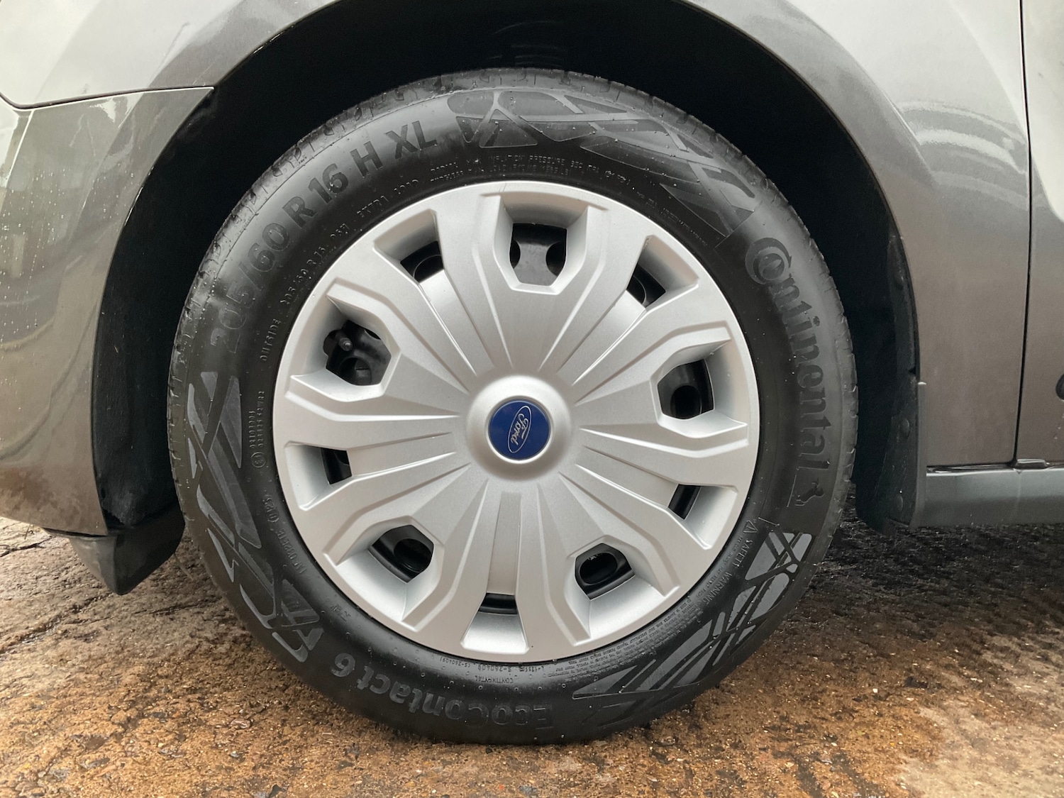 Used Ford Transit Connect 2022 for sale - 76222011: Photo 12