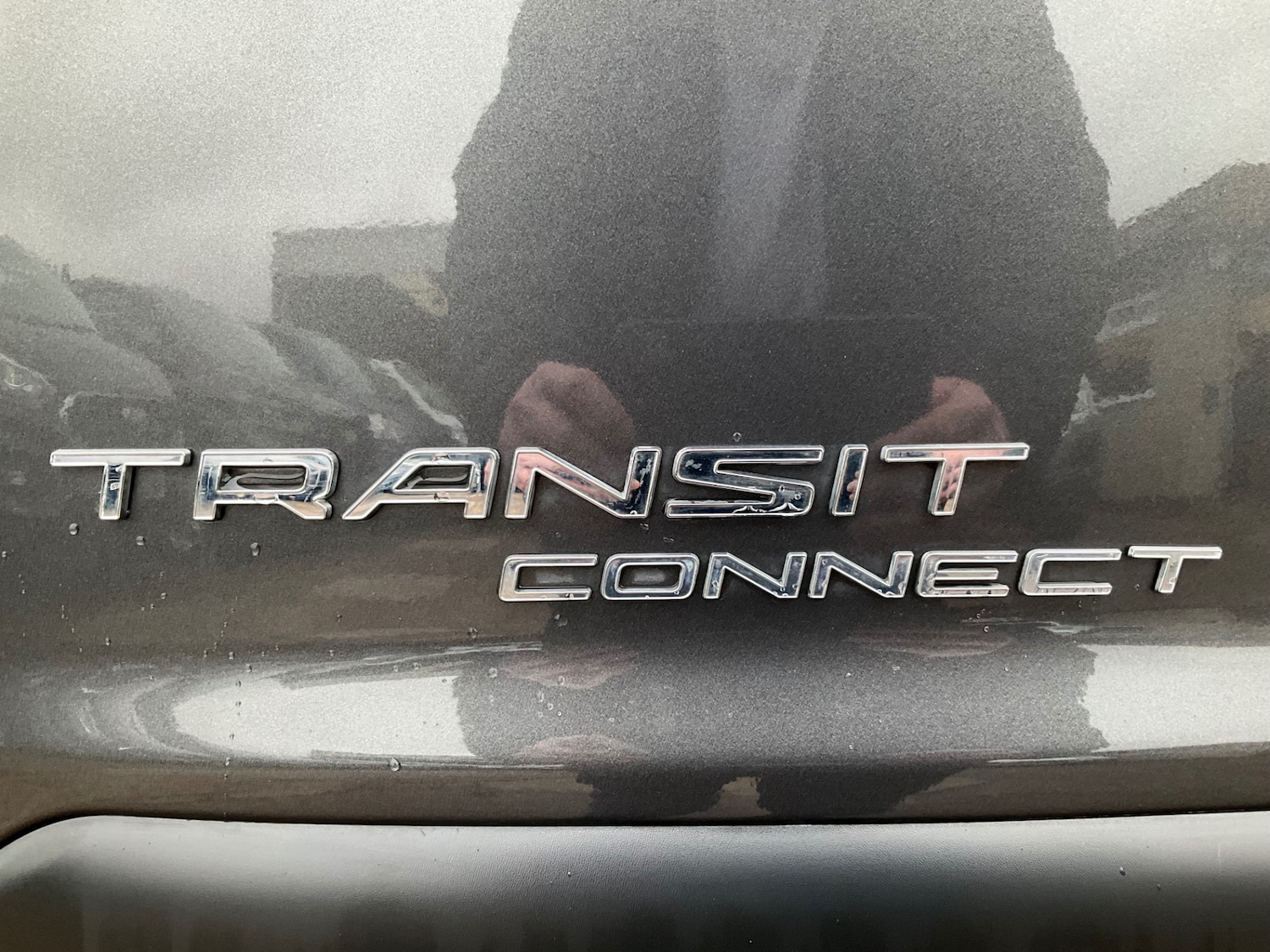 Used Ford Transit Connect 2022 for sale - 76222011: Photo 14