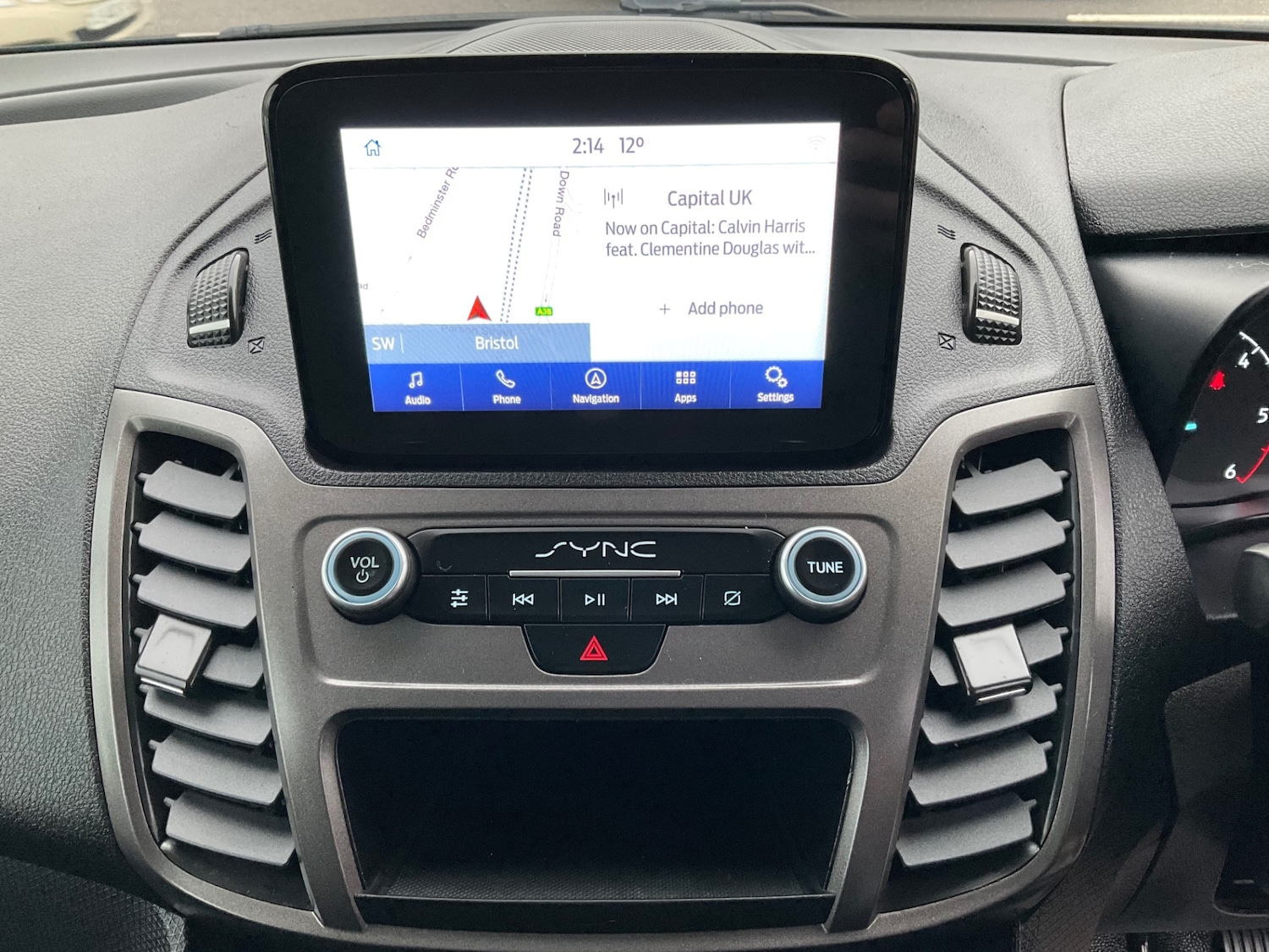 Used Ford Transit Connect 2022 for sale - 76222011: Photo 19