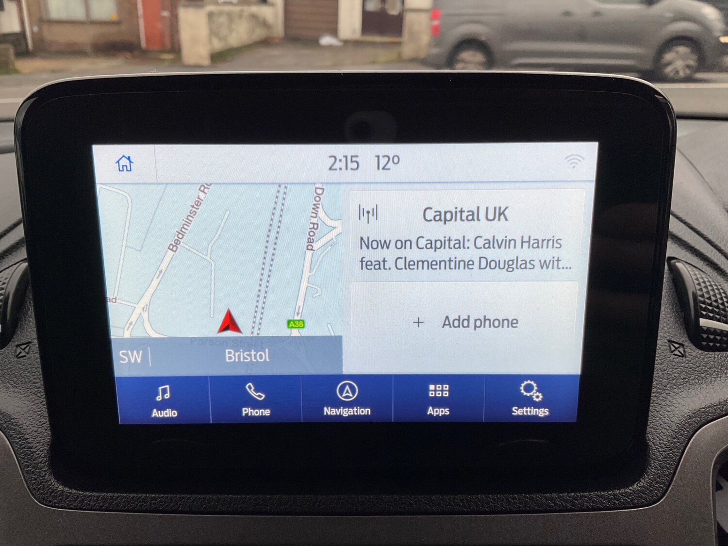 Used Ford Transit Connect 2022 for sale - 76222011: Photo 20