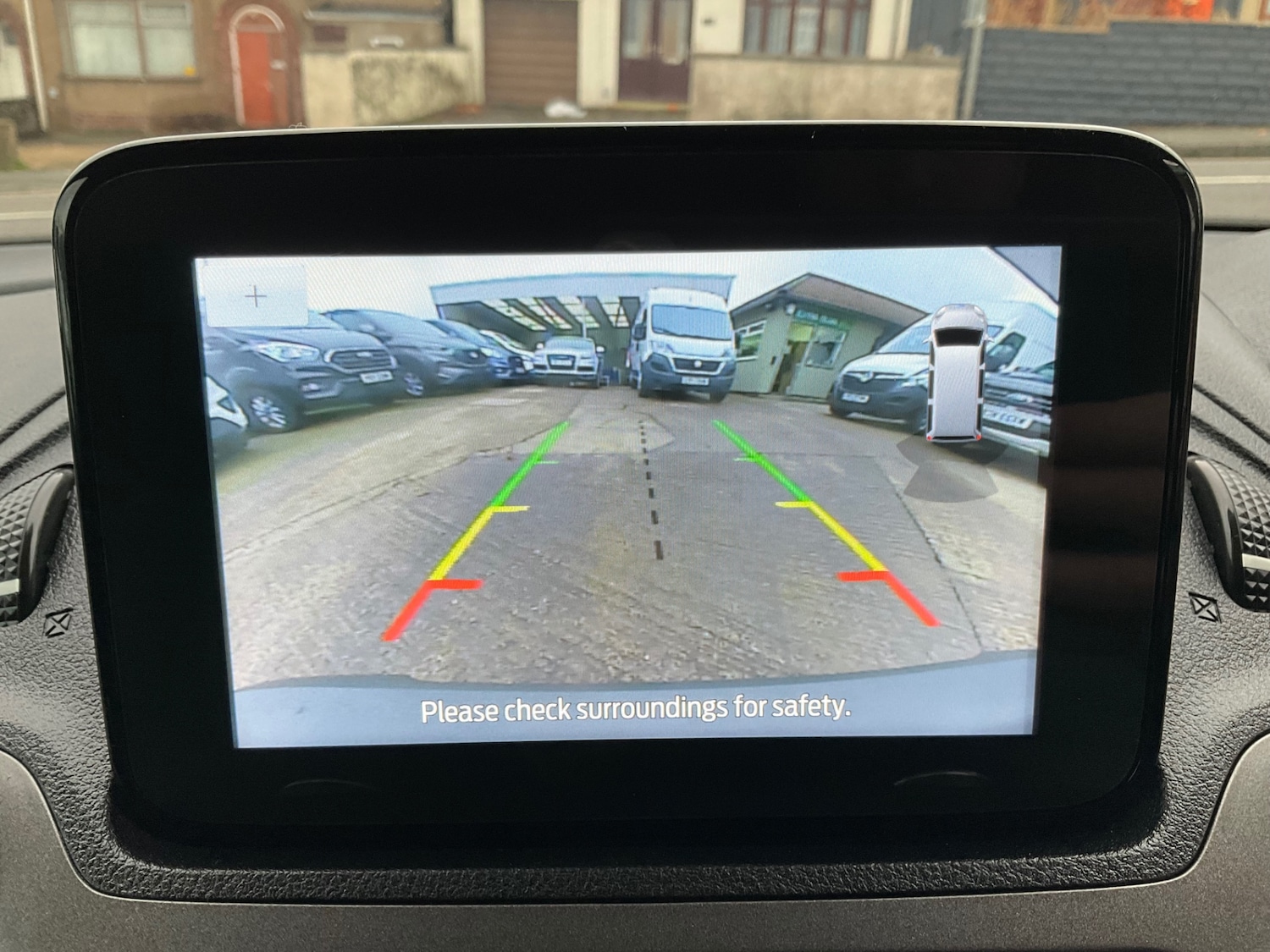 Used Ford Transit Connect 2022 for sale - 76222011: Photo 21