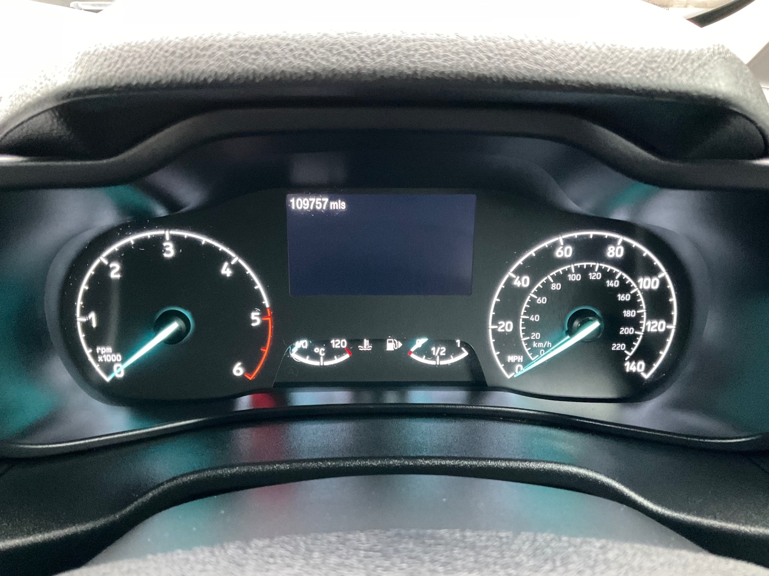 Used Ford Transit Connect 2022 for sale - 76222011: Photo 25