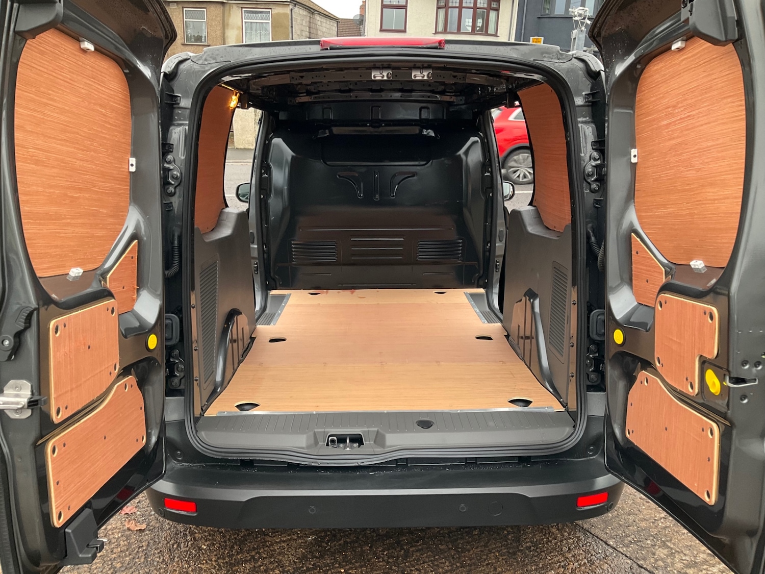 Used Ford Transit Connect 2022 for sale - 76222011: Photo 4