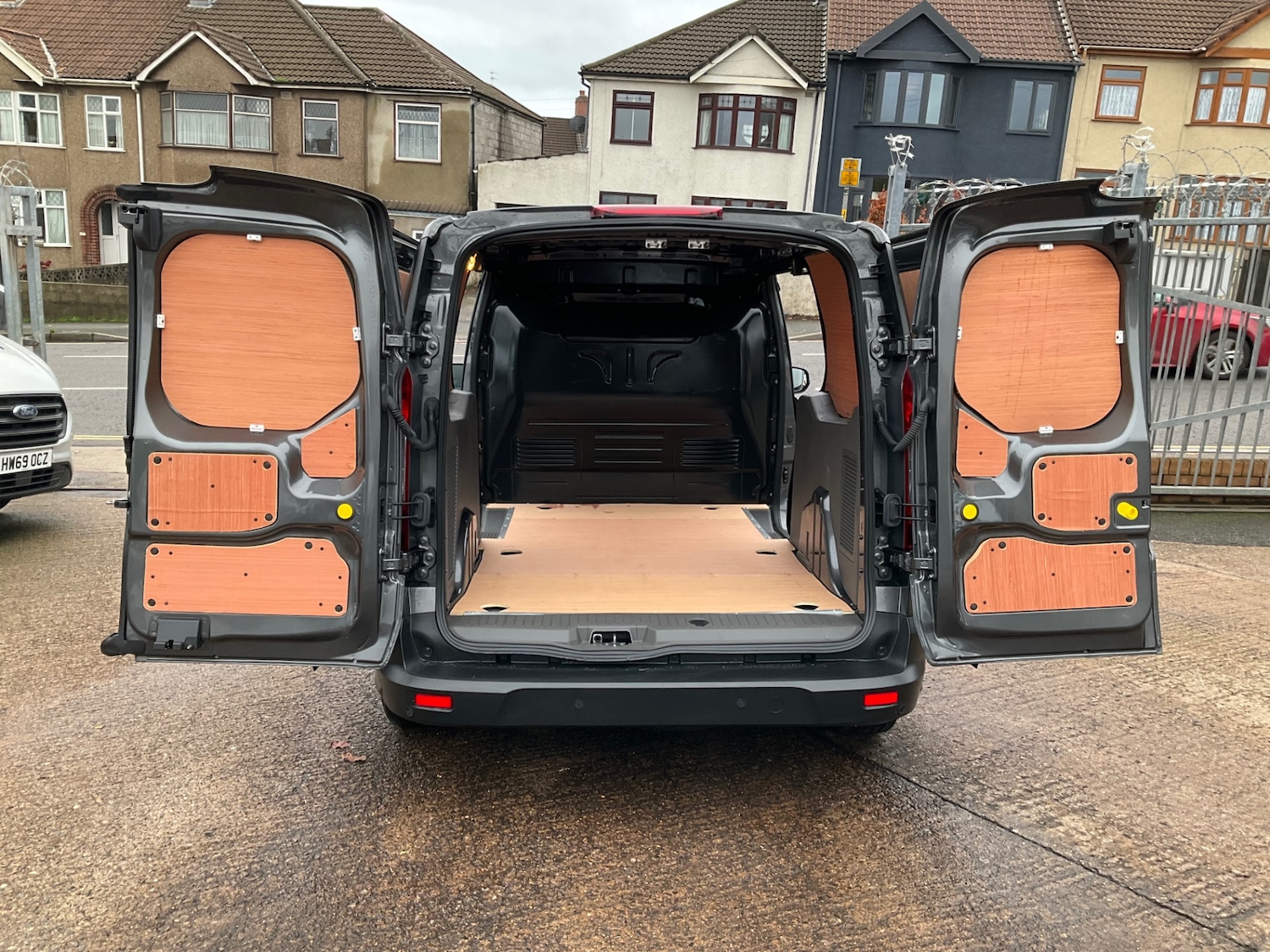 Used Ford Transit Connect 2022 for sale - 76222011: Photo 5