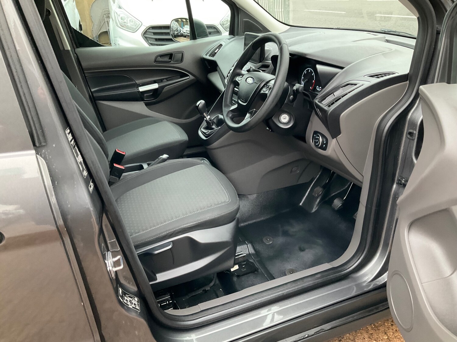 Used Ford Transit Connect 2022 for sale - 76222011: Photo 9