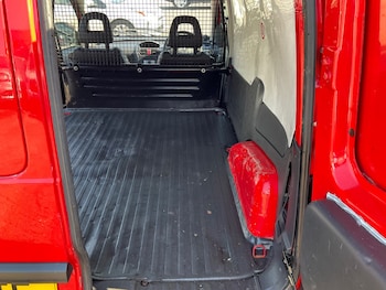 Used Vauxhall Combo 2011 for sale - 78991892: Photo