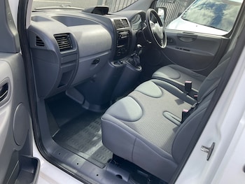 Used Citroen Dispatch 2009 for sale - 78365804: Photo