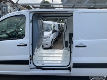 Used Citroen Dispatch 2009 for sale - 78365804: Photo