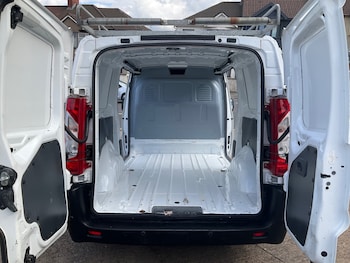 Used Citroen Dispatch 2009 for sale - 78365804: Photo