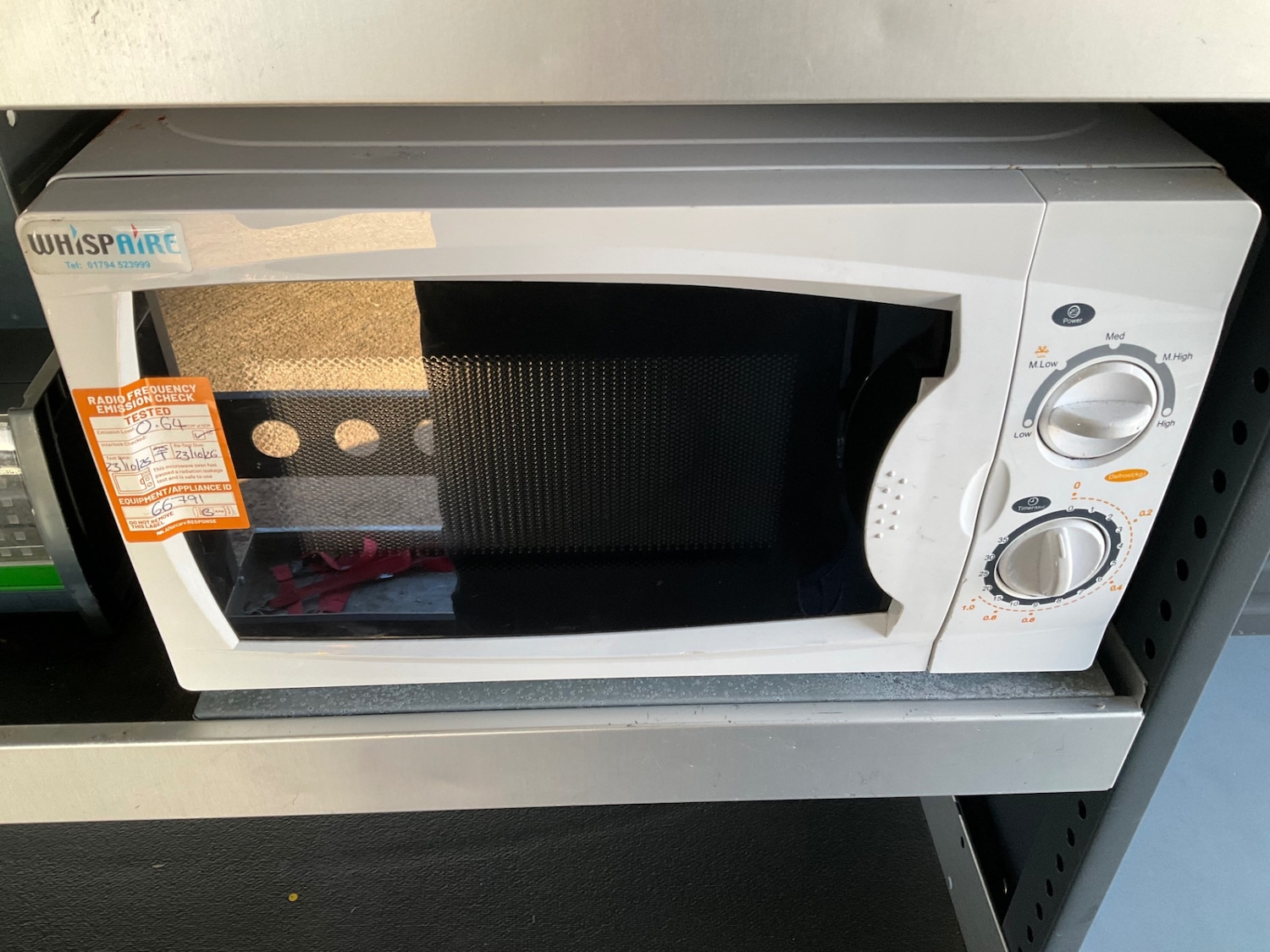 Used Ford Transit 2018 for sale - 76693081: Photo 10