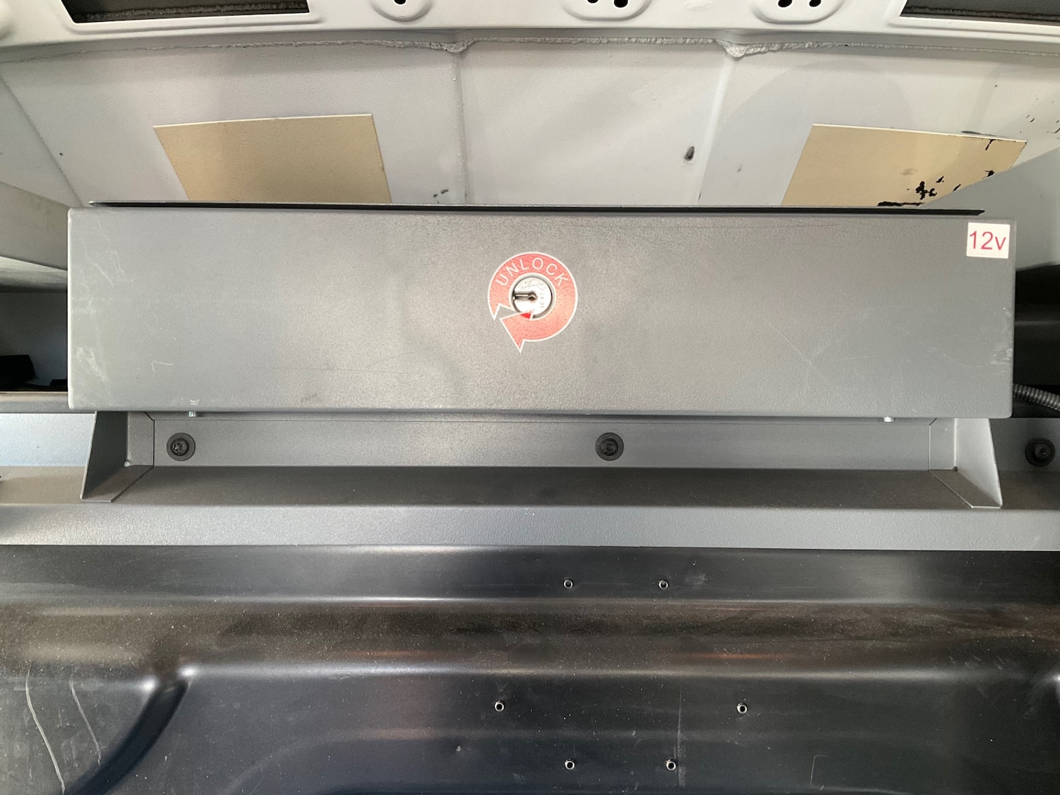 Used Ford Transit 2018 for sale - 76693081: Photo 11