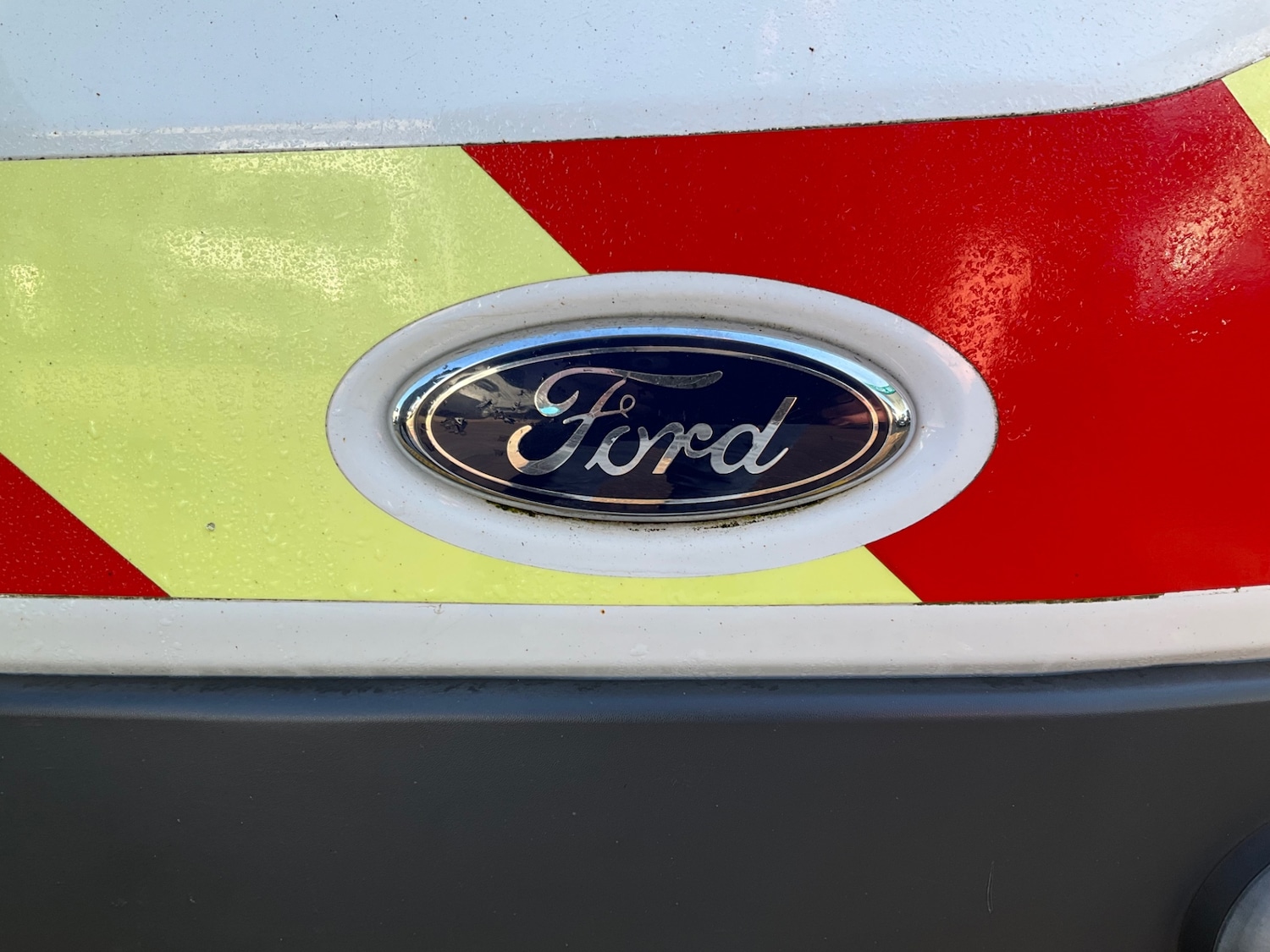 Used Ford Transit 2018 for sale - 76693081: Photo 20