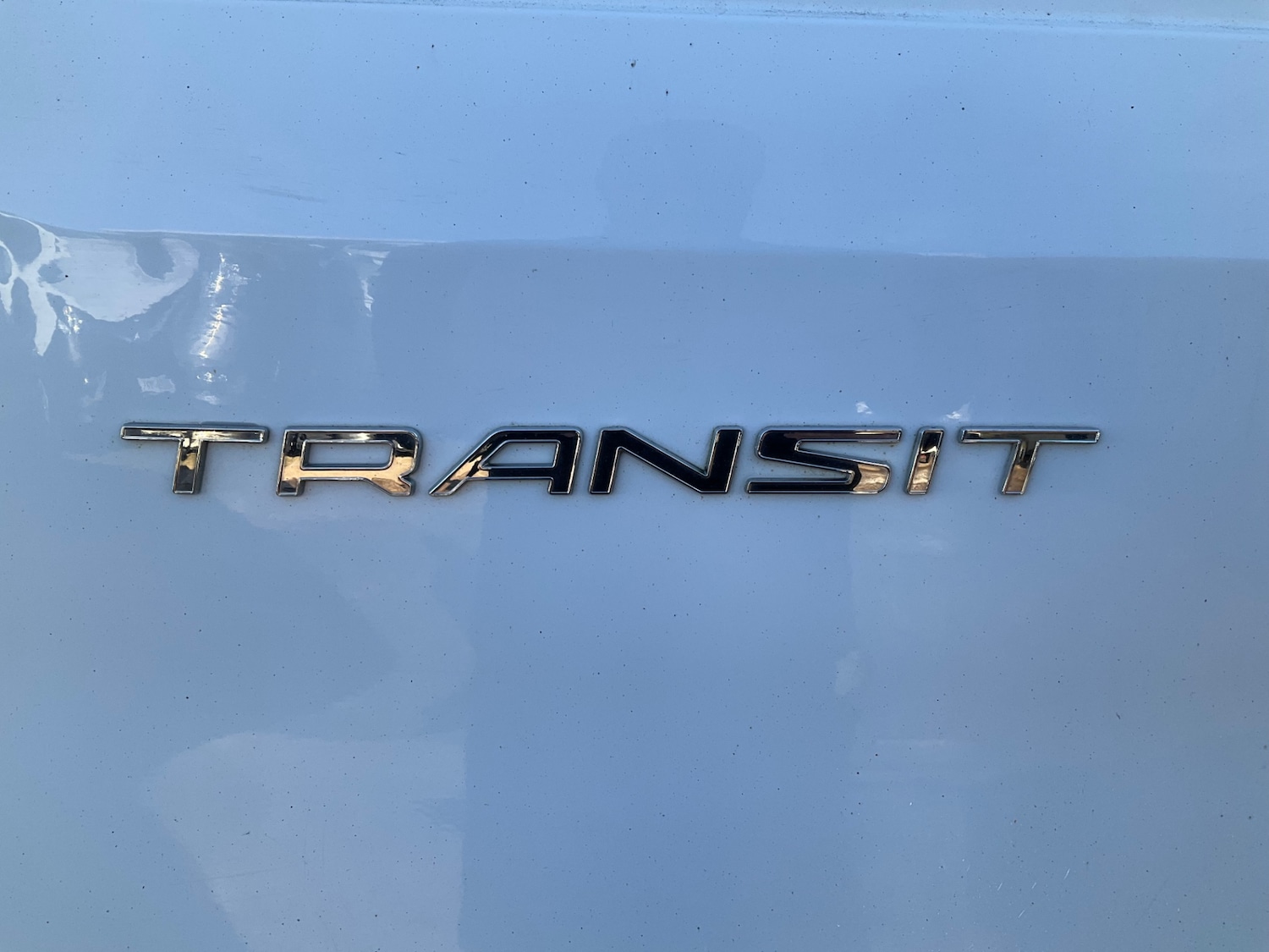 Used Ford Transit 2018 for sale - 76693081: Photo 21