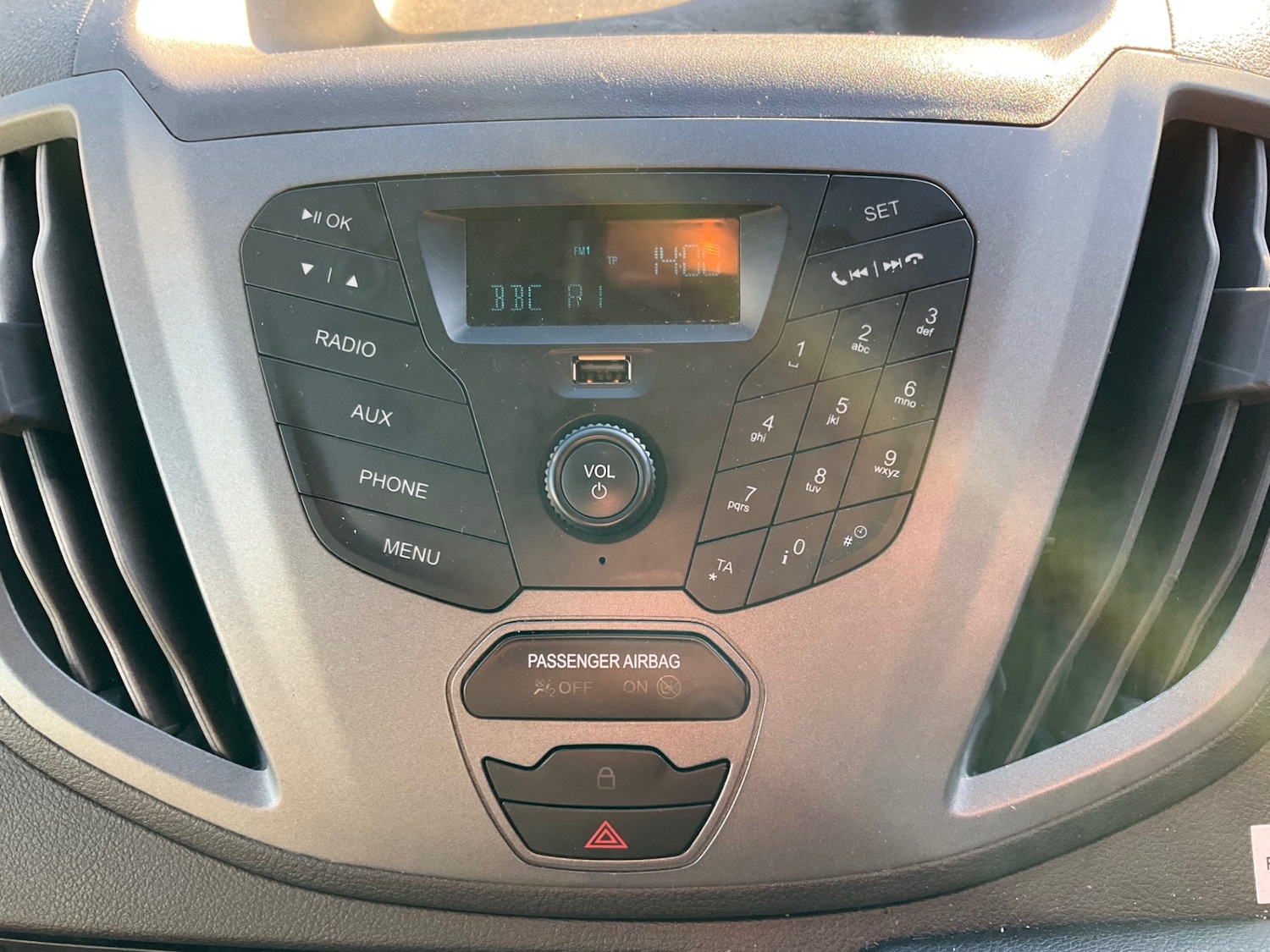 Used Ford Transit 2018 for sale - 76693081: Photo 25