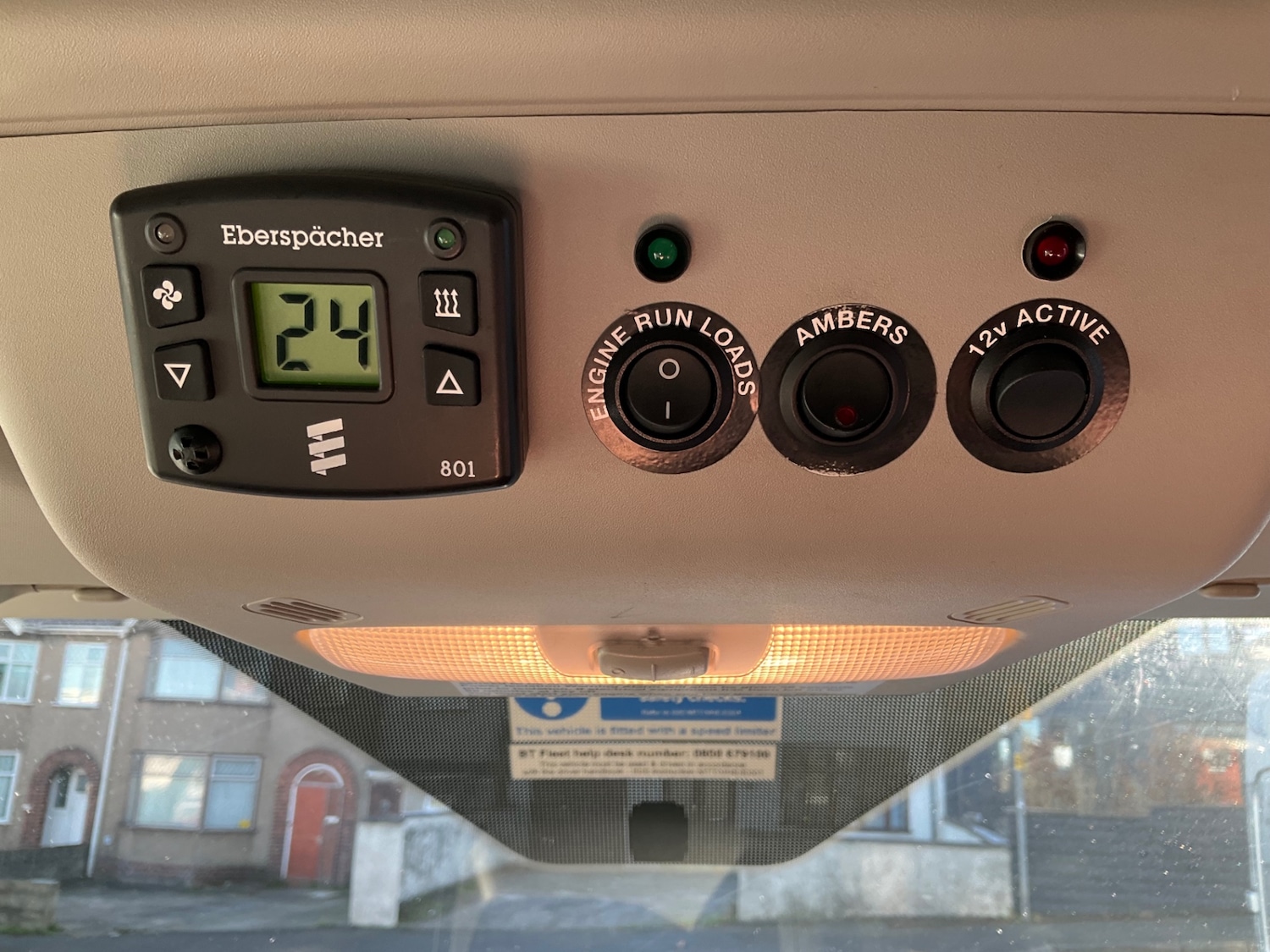 Used Ford Transit 2018 for sale - 76693081: Photo 26