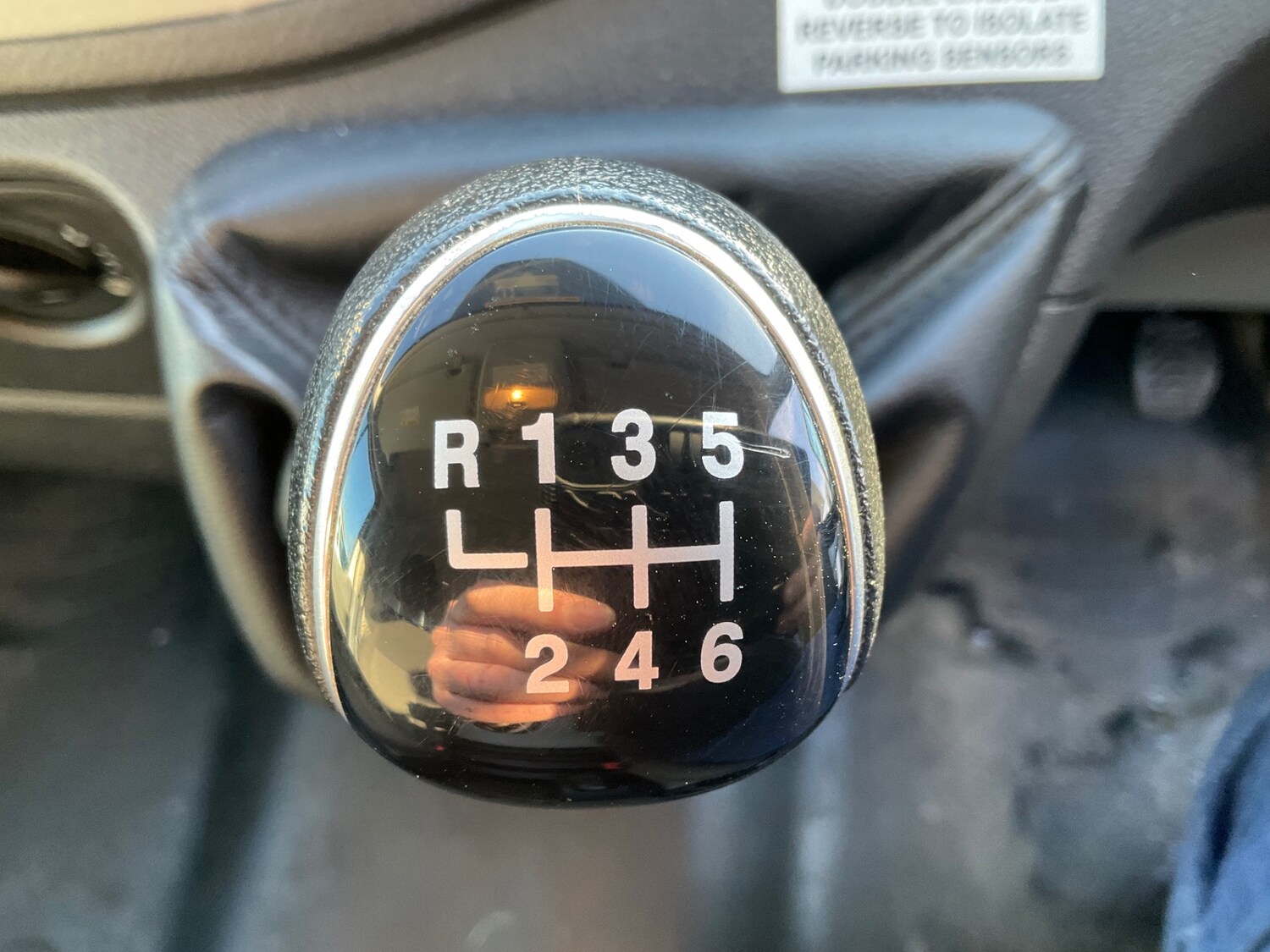 Used Ford Transit 2018 for sale - 76693081: Photo 27