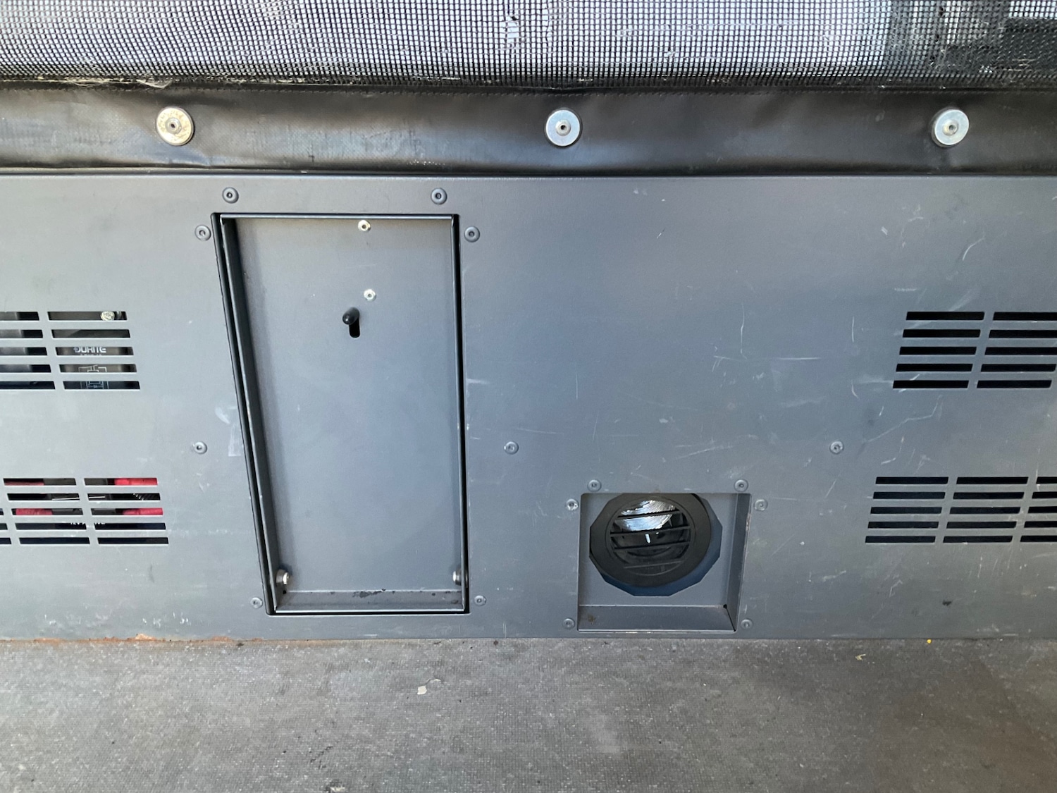 Used Ford Transit 2018 for sale - 76693081: Photo 6