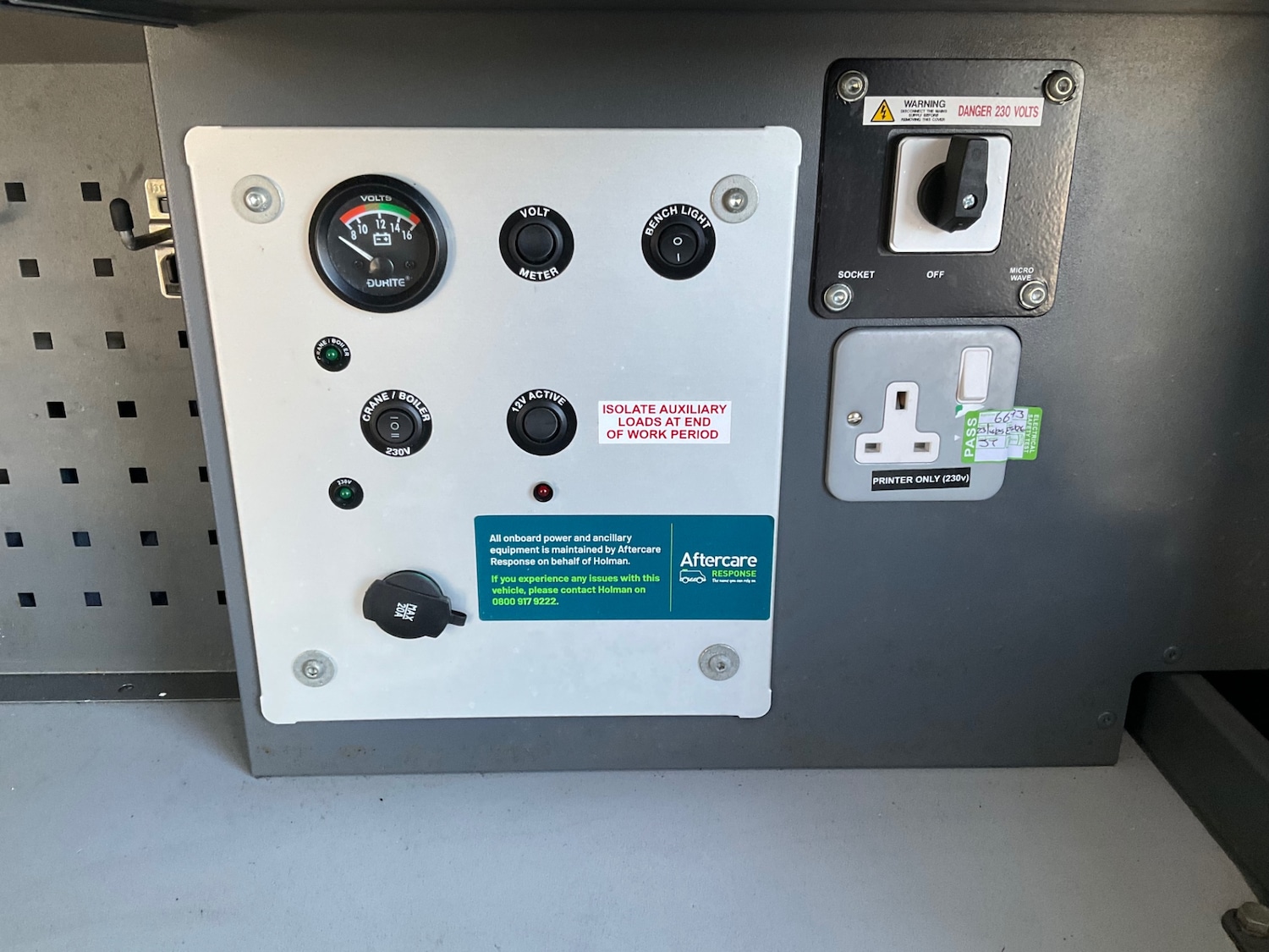 Used Ford Transit 2018 for sale - 76693081: Photo 7