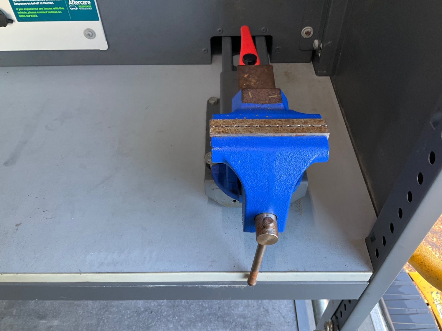 Used Ford Transit 2018 for sale - 76693081: Photo 8