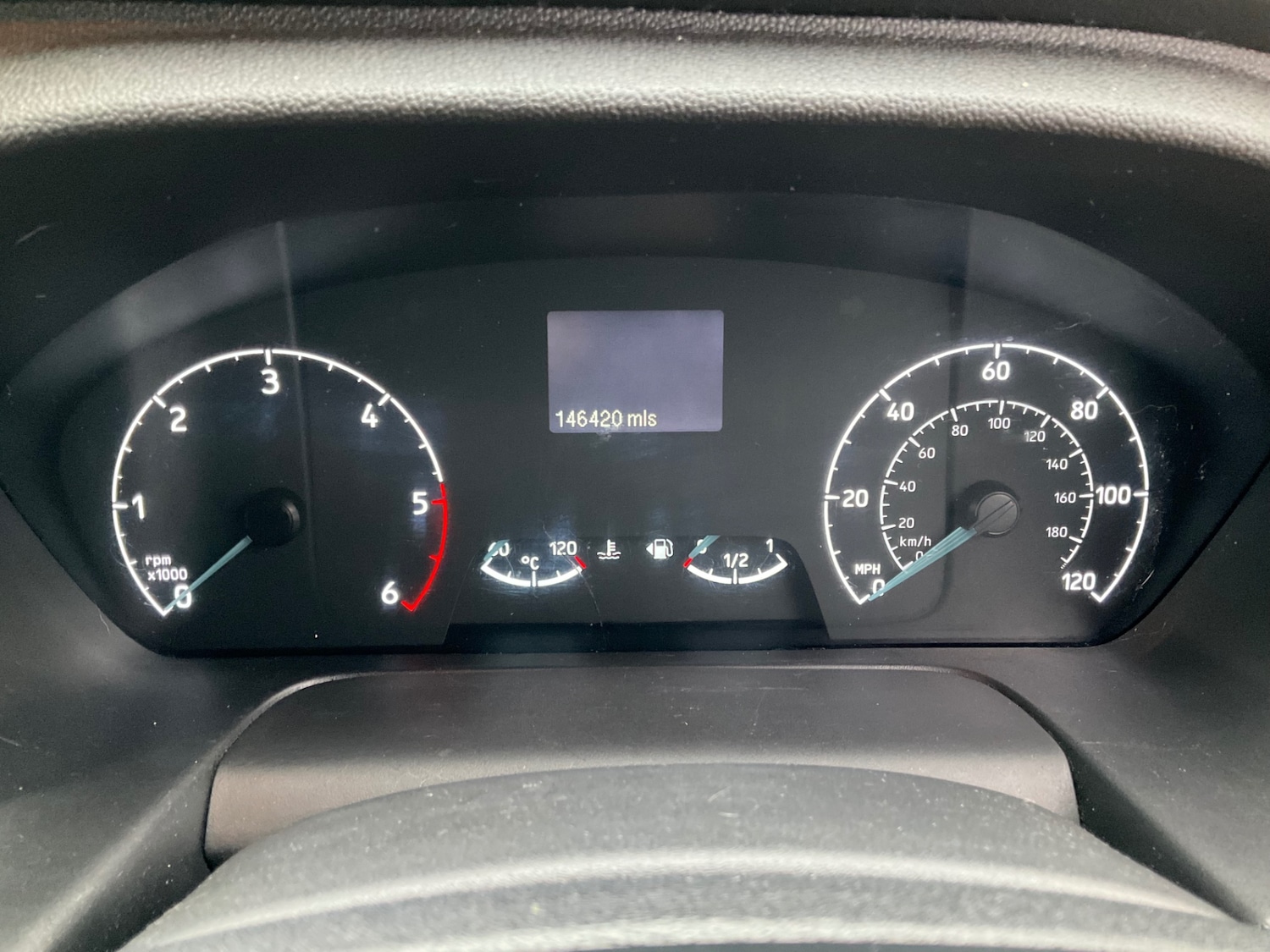 Used Ford Transit Custom 2019 for sale - 76113854: Photo 12