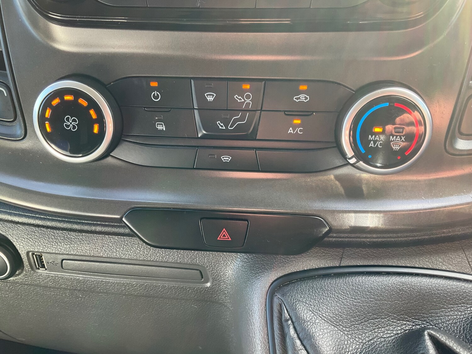 Used Ford Transit Custom 2019 for sale - 76113854: Photo 16