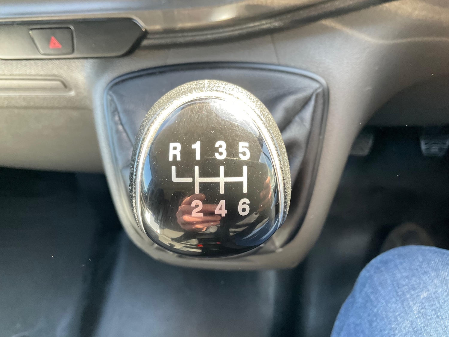 Used Ford Transit Custom 2019 for sale - 76113854: Photo 21