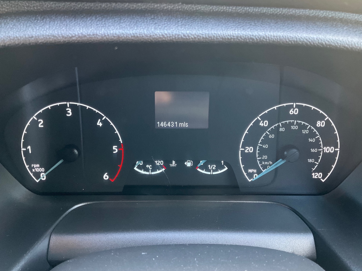 Used Ford Transit Custom 2019 for sale - 76113854: Photo 23