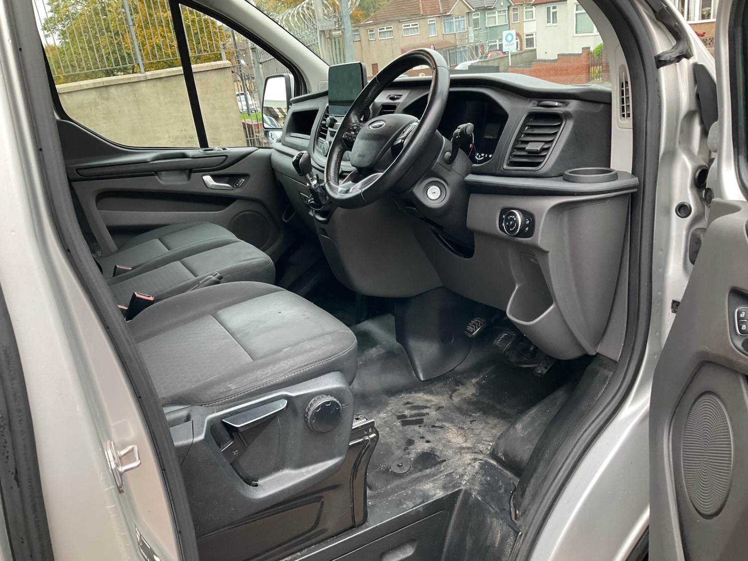 Used Ford Transit Custom 2019 for sale - 76113854: Photo 9