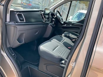 Used Ford Transit Custom 2018 for sale - 79524546: Photo