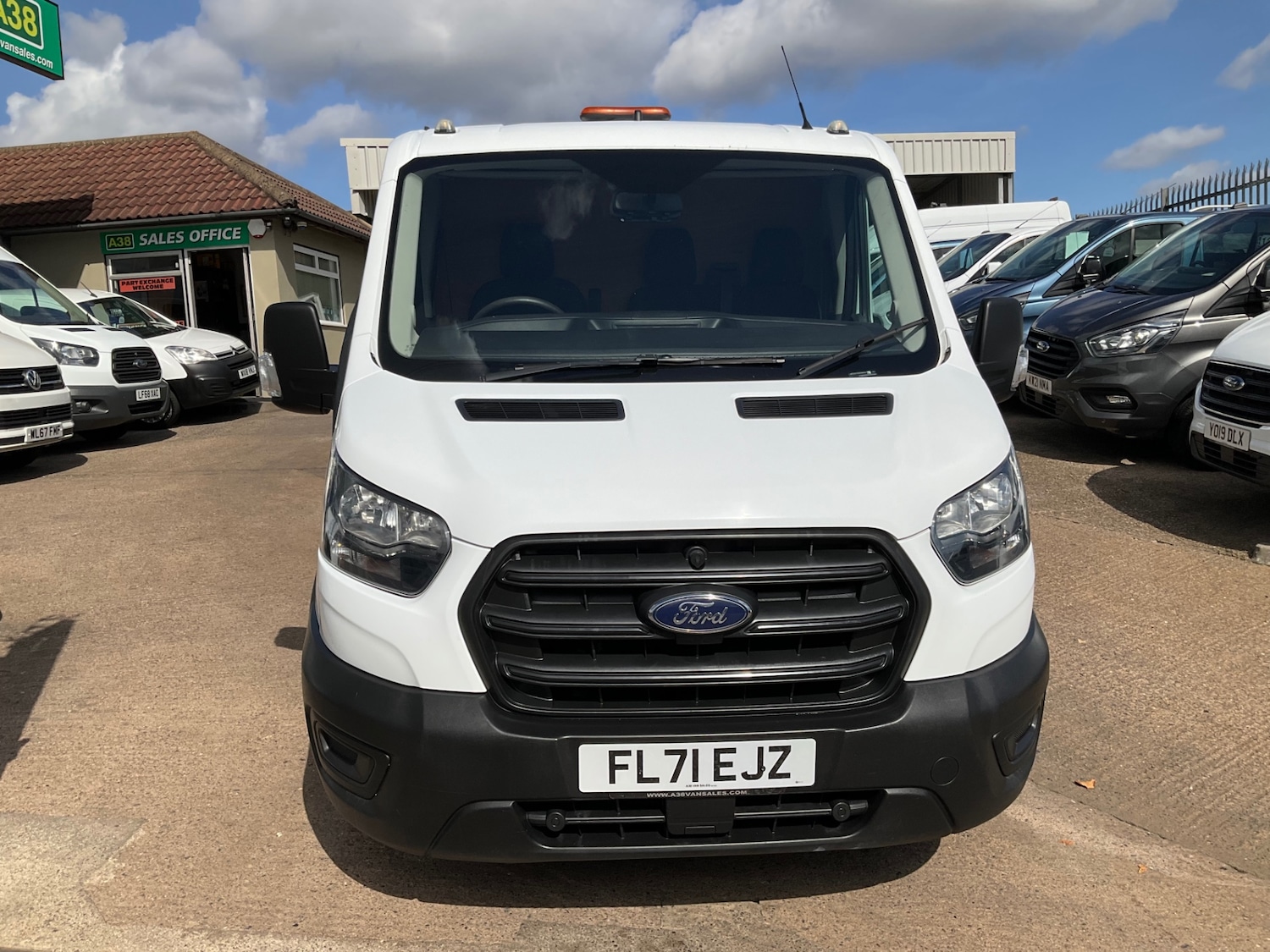 Vehicle 11