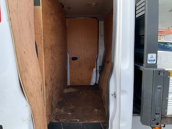 Used Ford Transit 2021 for sale - 75772545: Photo