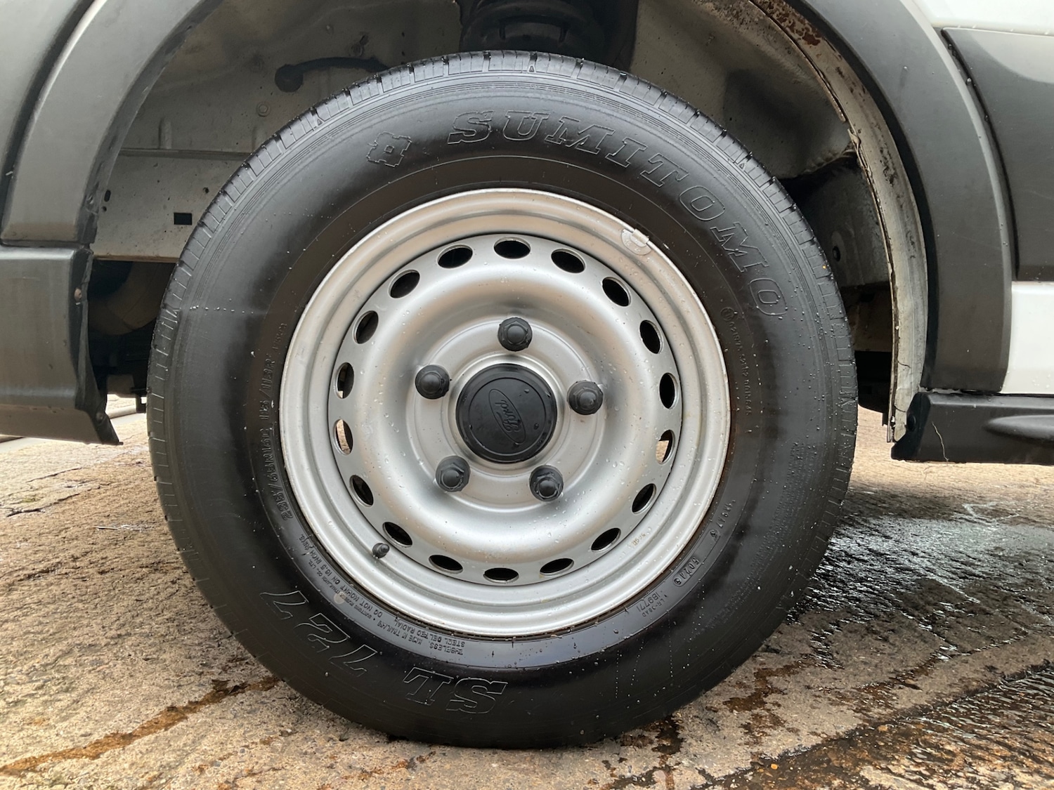 Used Ford Transit 2020 for sale - 77416809: Photo 11