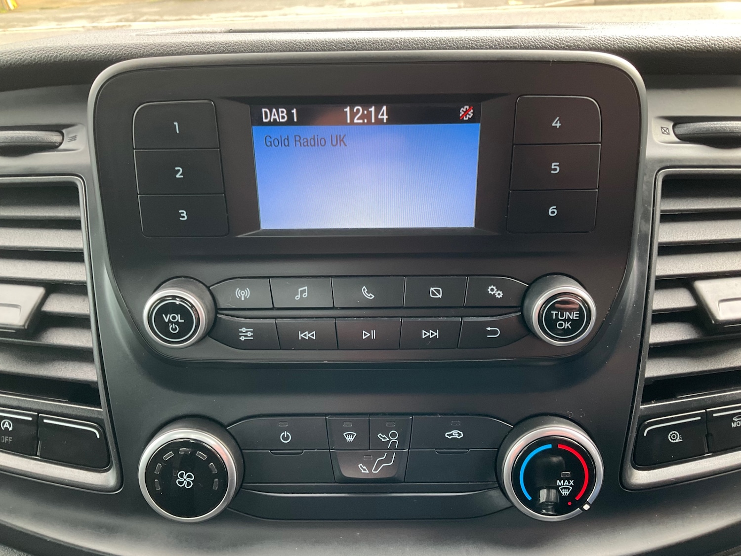 Used Ford Transit 2020 for sale - 77416809: Photo 15