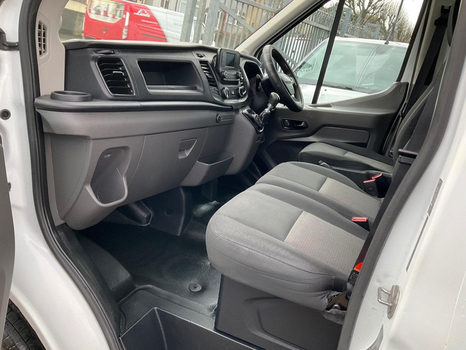 Used Ford Transit 2020 for sale - 77416809: Photo 2