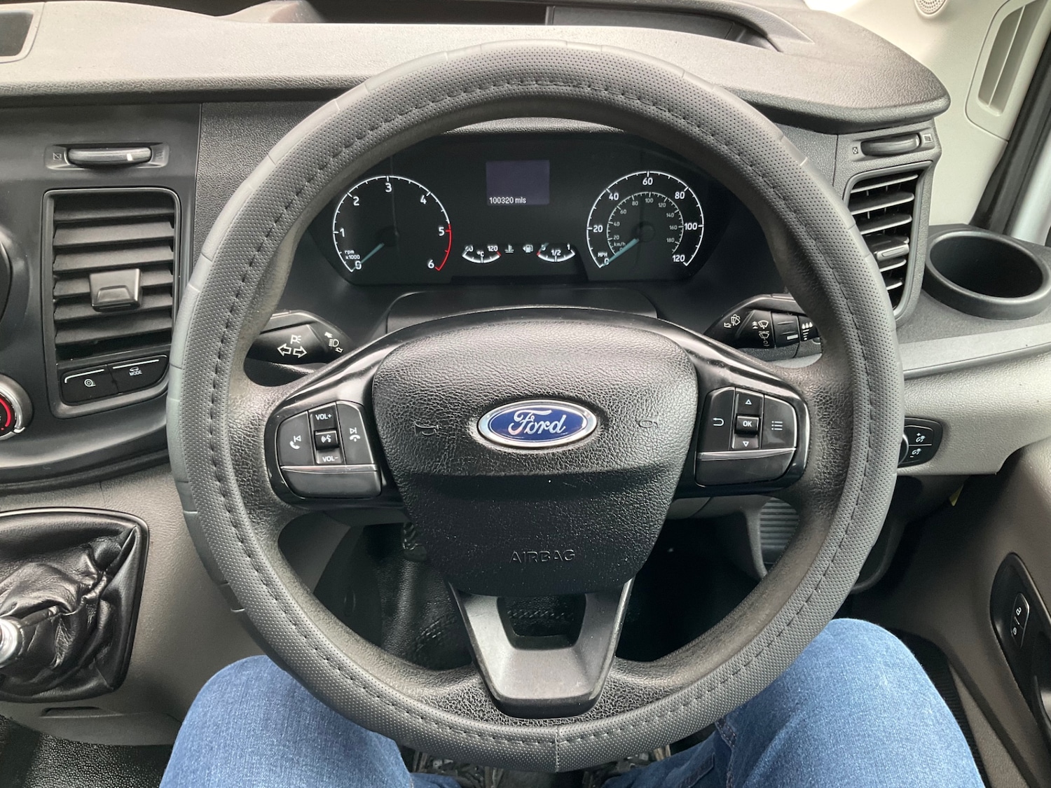 Used Ford Transit 2020 for sale - 77416809: Photo 20