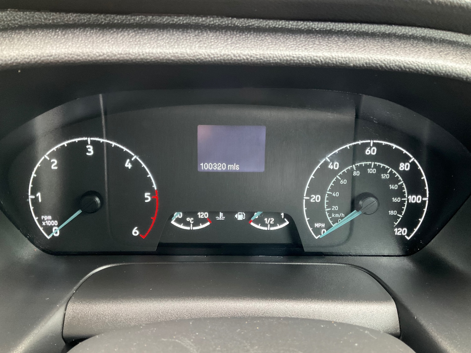 Used Ford Transit 2020 for sale - 77416809: Photo 21