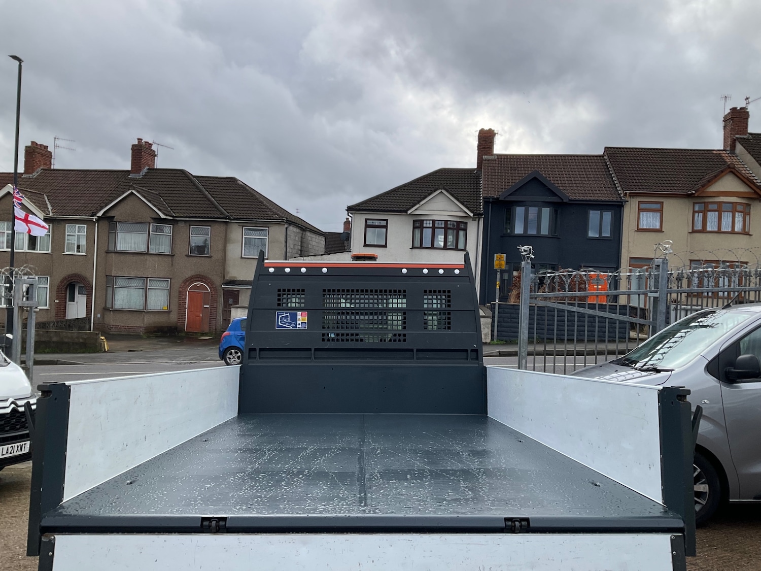 Used Ford Transit 2020 for sale - 77416809: Photo 3