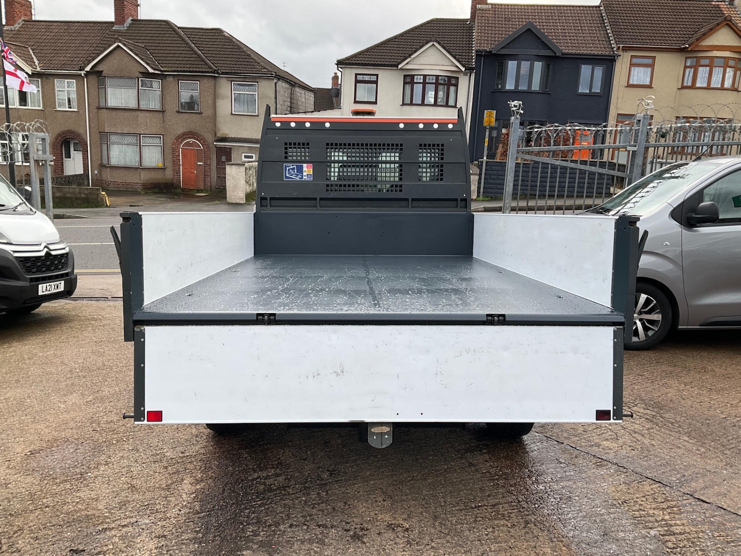 Used Ford Transit 2020 for sale - 77416809: Photo 4