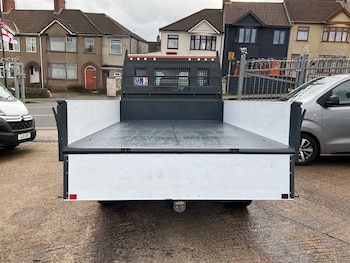 Used Ford Transit 2020 for sale - 77416809: Photo