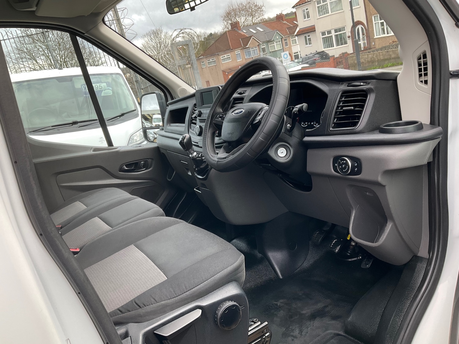 Used Ford Transit 2020 for sale - 77416809: Photo 8