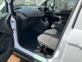 Used Ford Transit Connect 2017 for sale - 75064838: Photo
