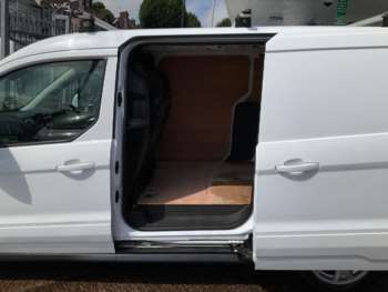 Used Ford Transit Connect 2017 for sale - 75064838: Photo