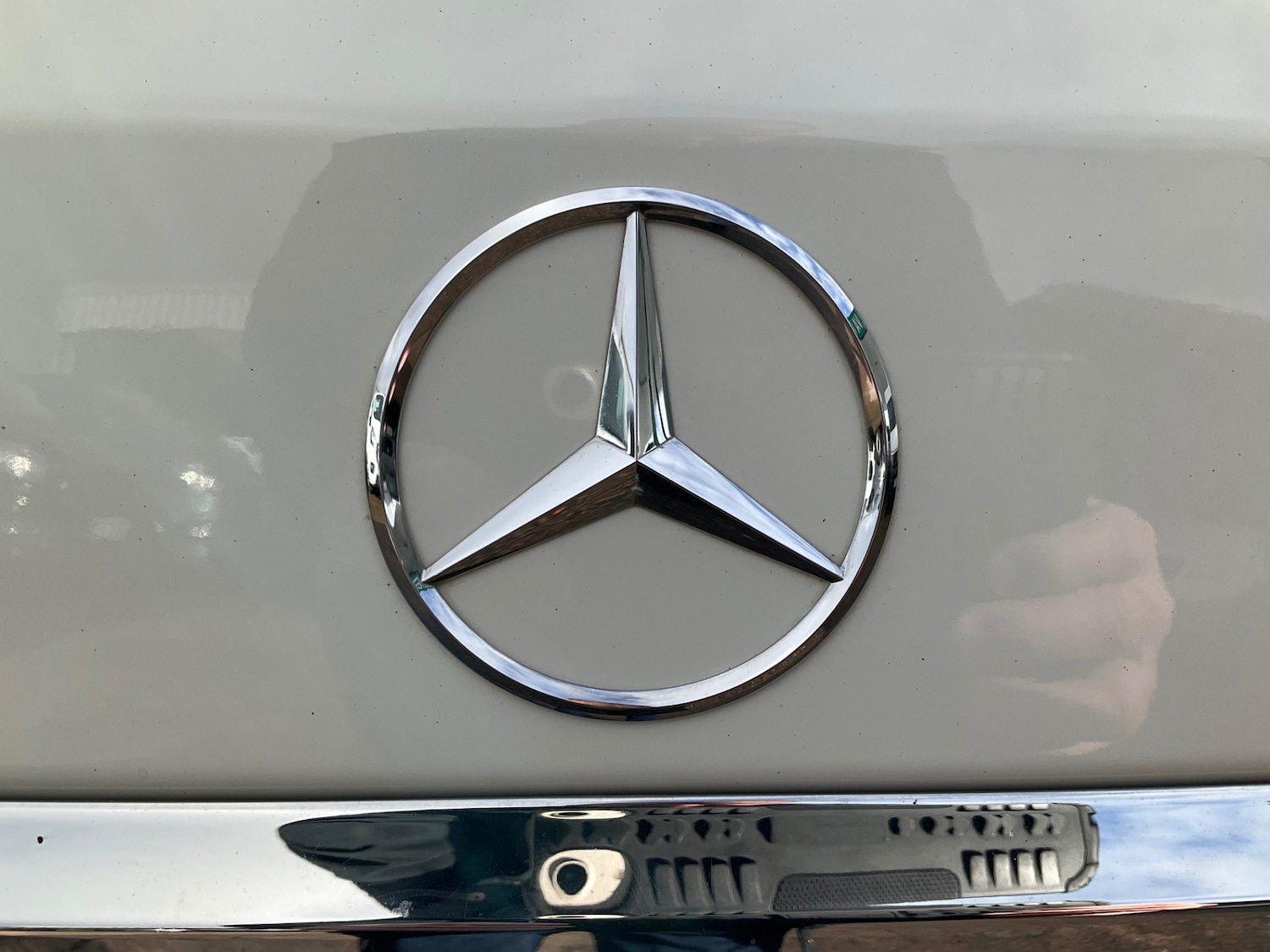 Used Mercedes-Benz B Class 2016 for sale - 77717714: Photo 15