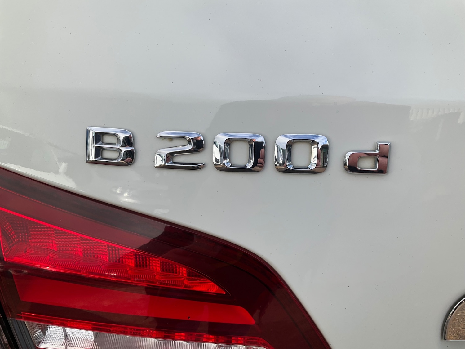 Used Mercedes-Benz B Class 2016 for sale - 77717714: Photo 16